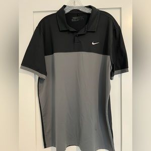 Nike Mens Polo Size M